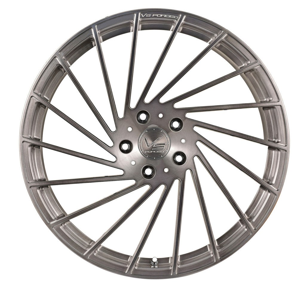 VERTINI l VS13
