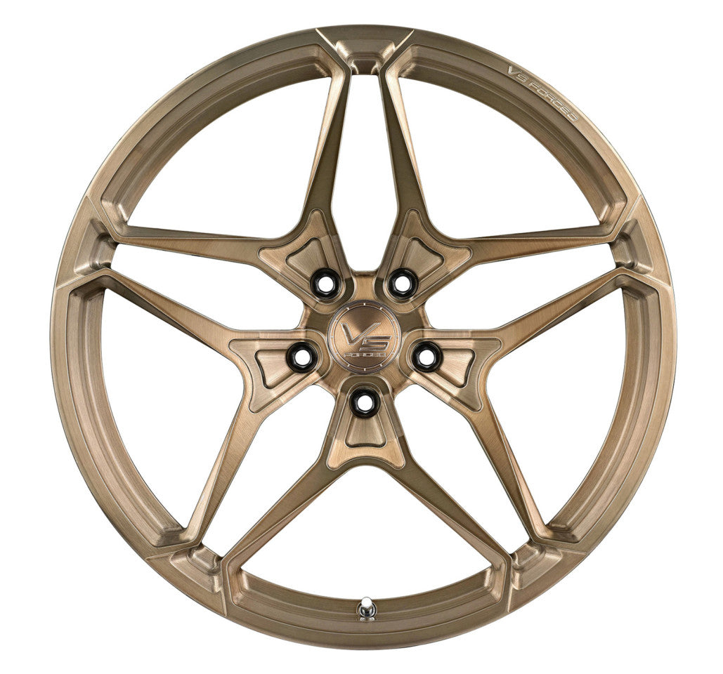 VERTINI l VS17