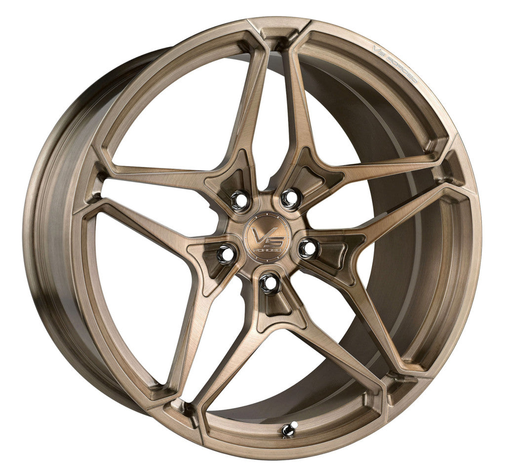 VERTINI l VS17