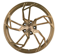 VERTINI l VS18