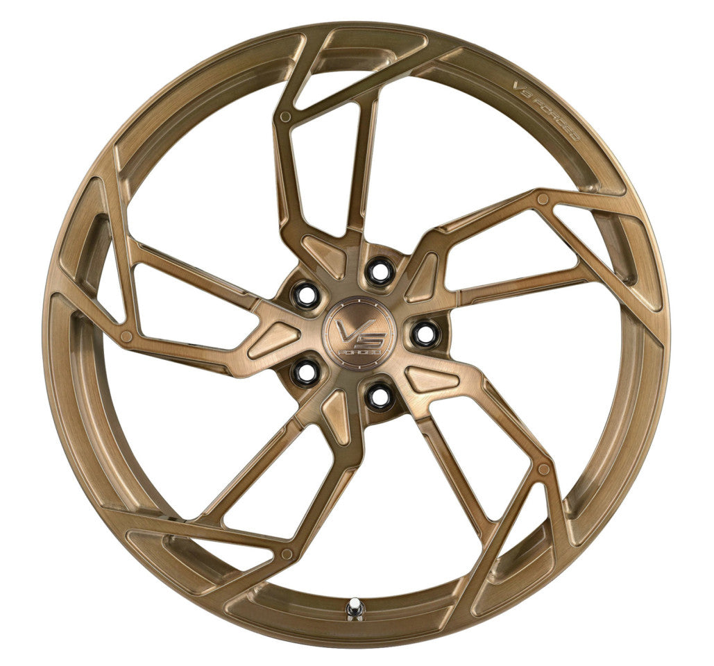 VERTINI l VS18