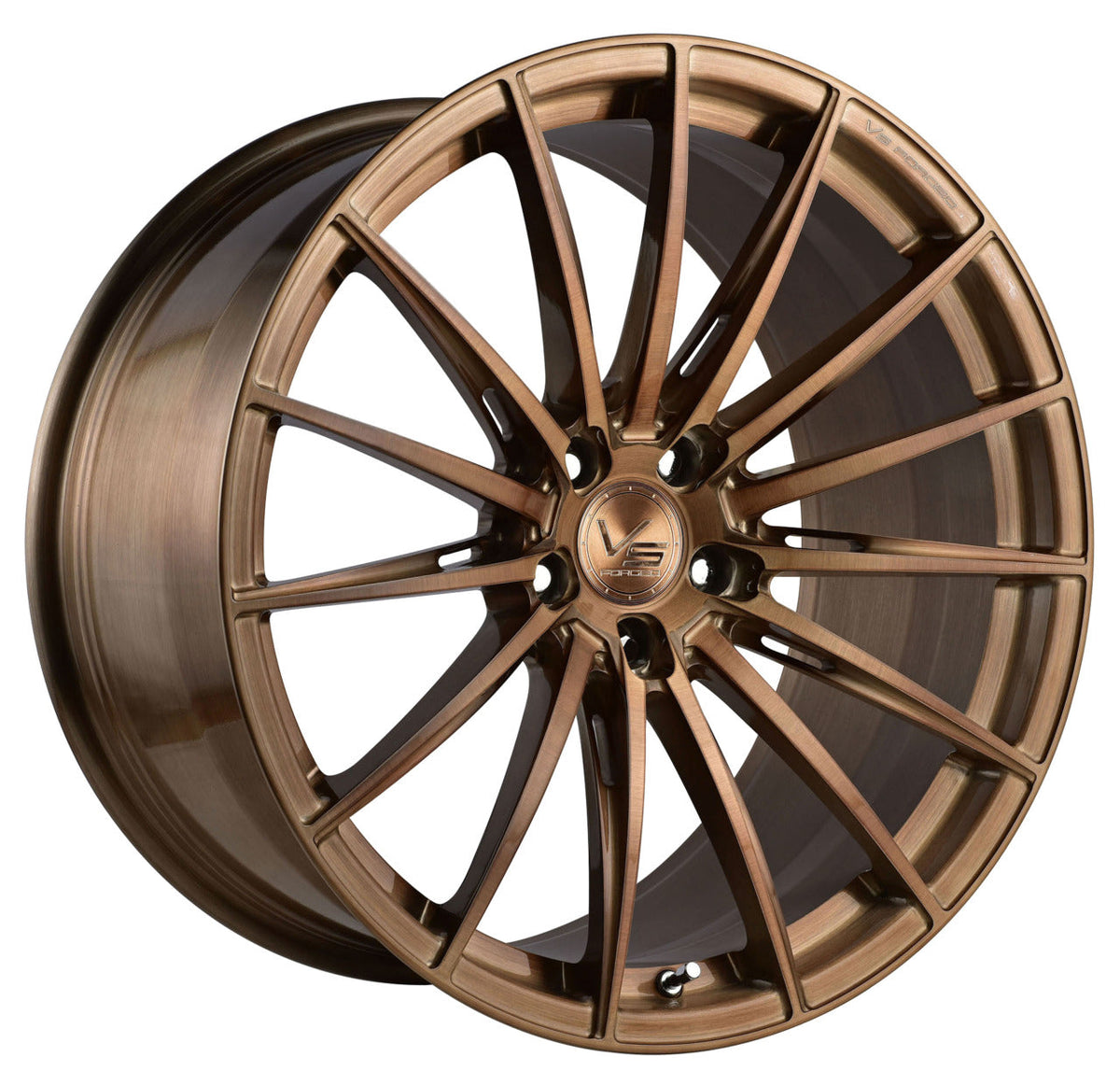 VERTINI l VS23