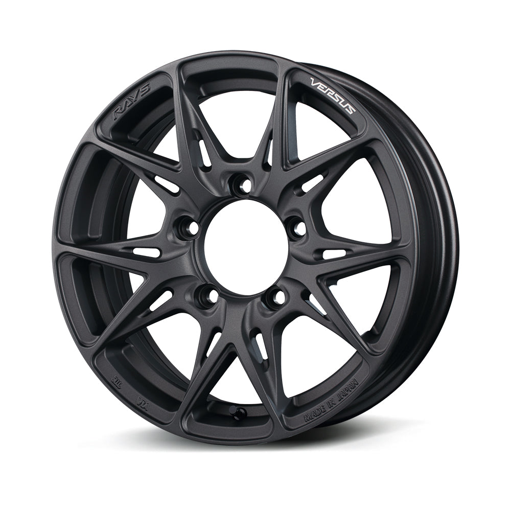 RAYS I VERSUS VV21SX