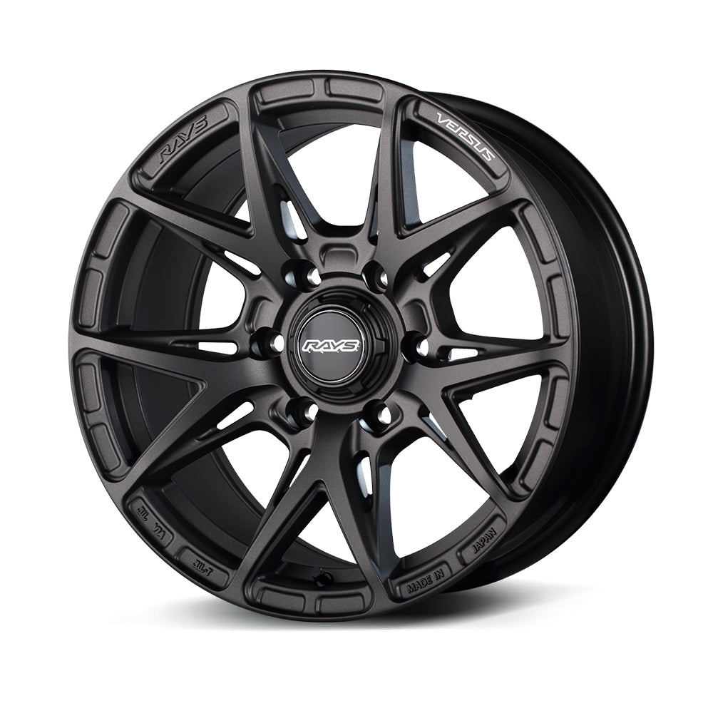 RAYS I VERSUS VV21SX – TYRE TECH WHEELS & AUTO SERVICES