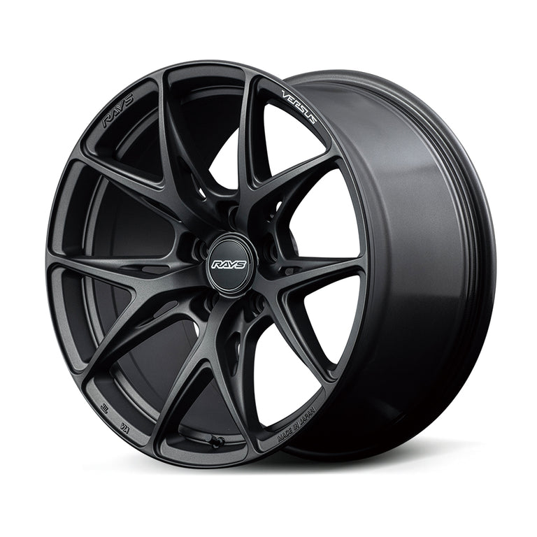 RAYS I VERSUS VV21S – TYRE TECH WHEELS & AUTO SERVICES