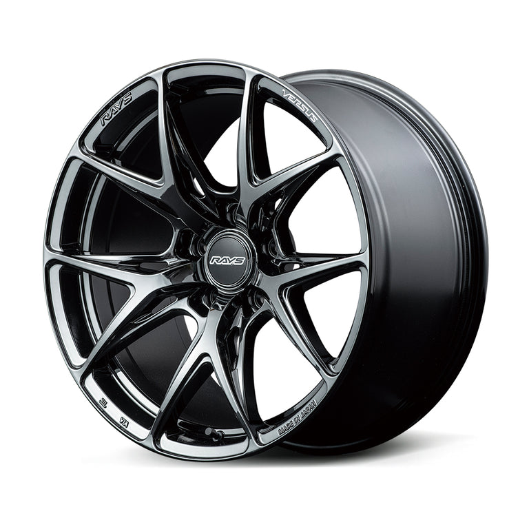 RAYS I VERSUS VV21S – TYRE TECH WHEELS & AUTO SERVICES