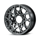 RAYS I VERSUS VV25MX