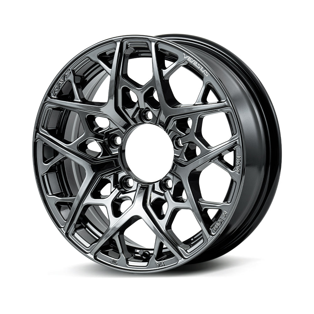 RAYS I VERSUS VV25MX