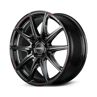 RAYS I VERSUS VV25R