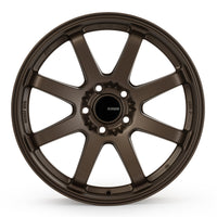 ENKEI l VANQUISH