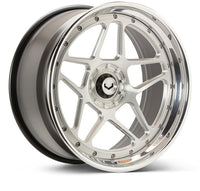 VOSSEN l GEN-02 ( 3 PIECE )