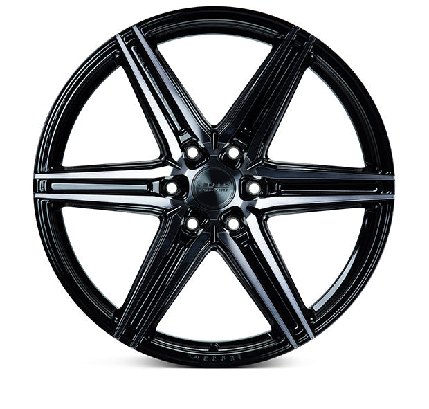 VOSSEN l HF6-2