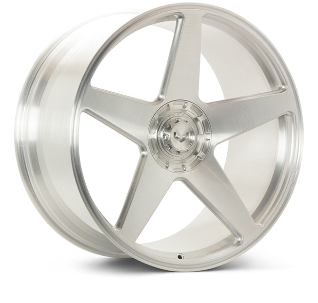 VOSSEN l GEN-01