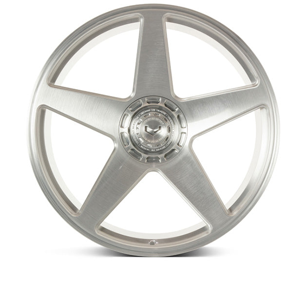 VOSSEN l GEN-01