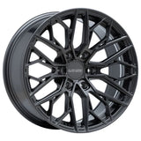 LENSO l OFF ROAD l VENTUS