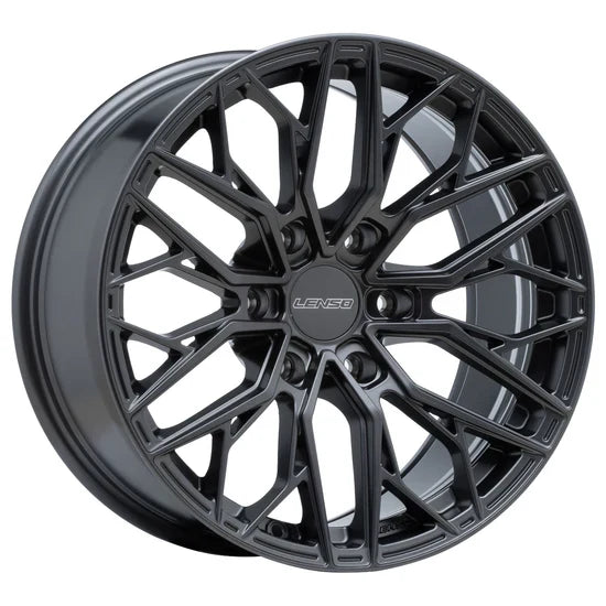 LENSO l OFF ROAD l VENTUS