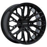 LENSO l OFF ROAD l VENTUS