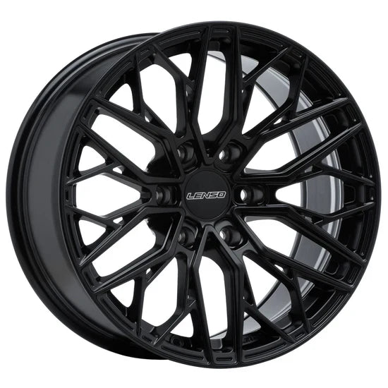 LENSO l OFF ROAD l VENTUS