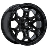 LENSO l OFF ROAD l ARGO