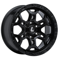 LENSO l OFF ROAD l ARGO