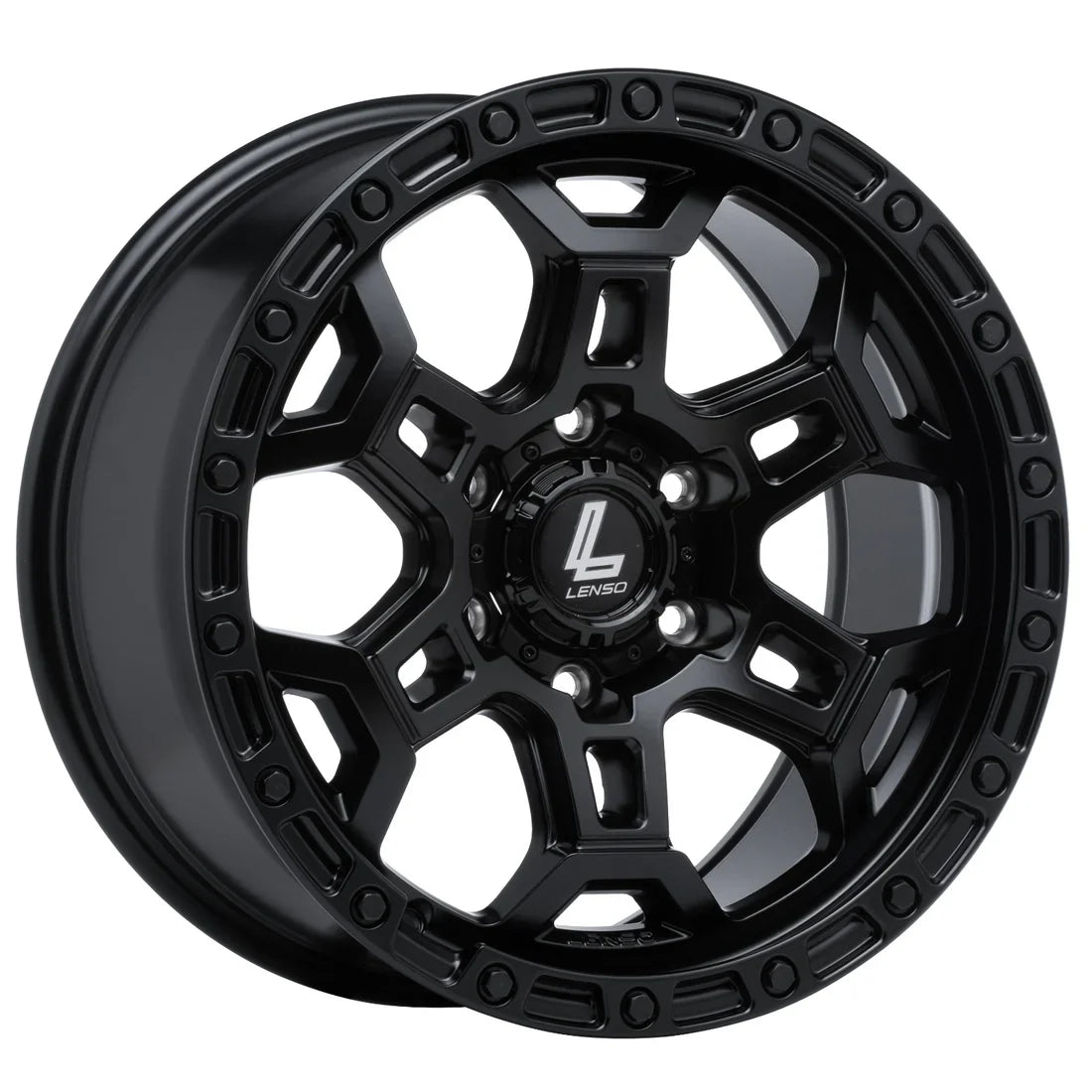 LENSO l OFF ROAD l ARGO