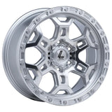 LENSO l OFF ROAD l ARGO