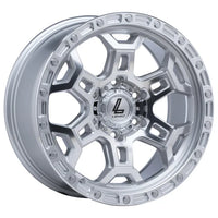 LENSO l OFF ROAD l ARGO