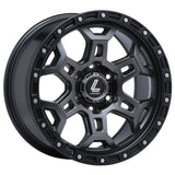 LENSO l OFF ROAD l ARGO