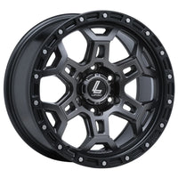 LENSO l OFF ROAD l ARGO