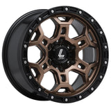LENSO l OFF ROAD l ARGO