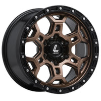LENSO l OFF ROAD l ARGO