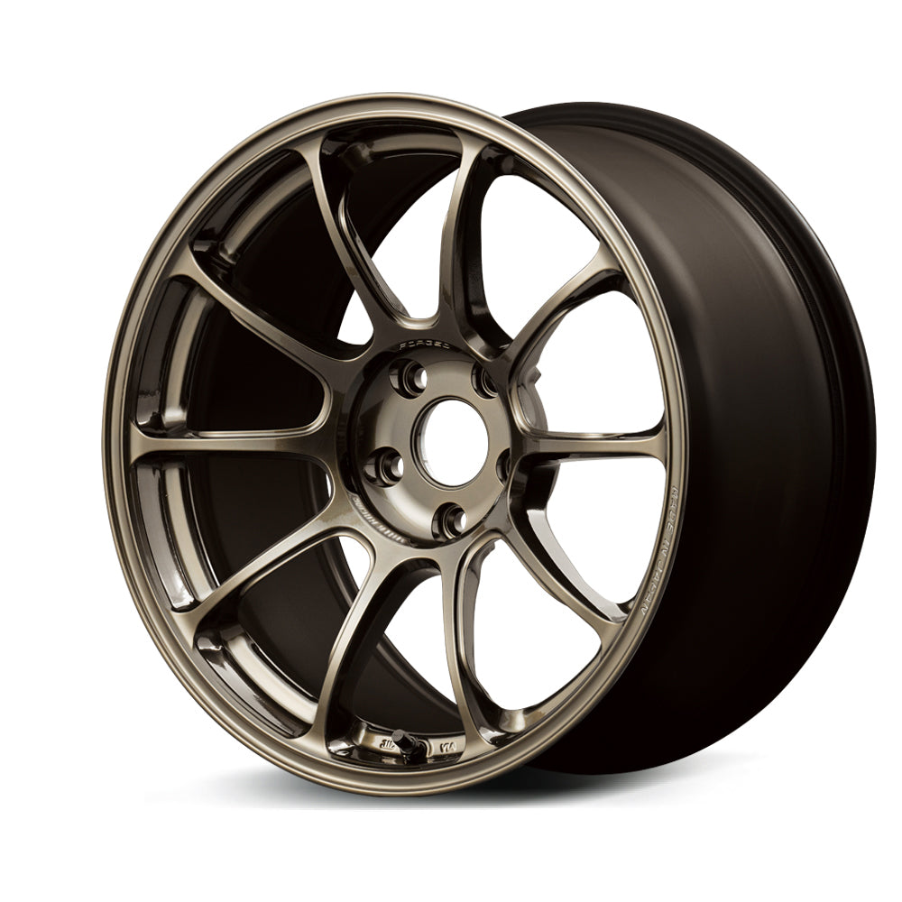 RAYS I VOLK RACING ZE40