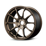 RAYS I VOLK RACING ZE40 M-SPEC
