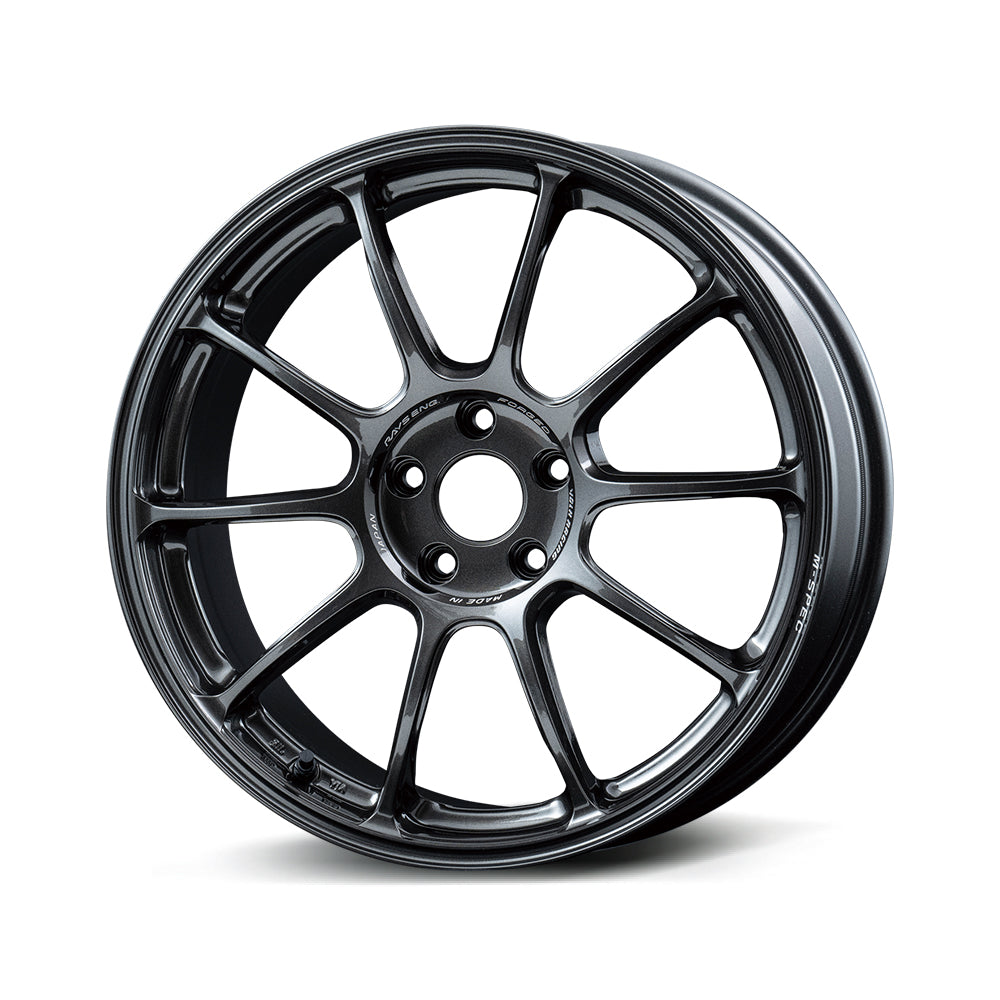 RAYS I VOLK RACING ZE40 M-SPEC