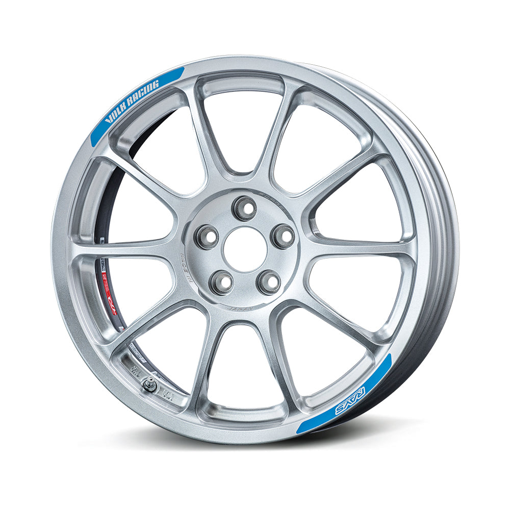 RAYS I VOLK RACING ZE40 CLUB RACER