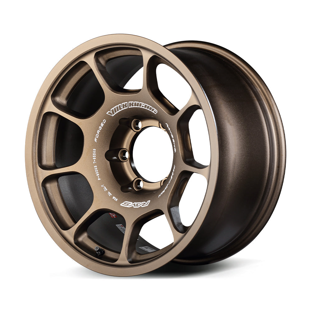 RAYS I VOLK RACING ZE40X