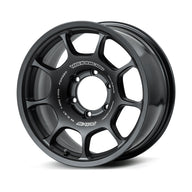 RAYS I VOLK RACING ZE40X