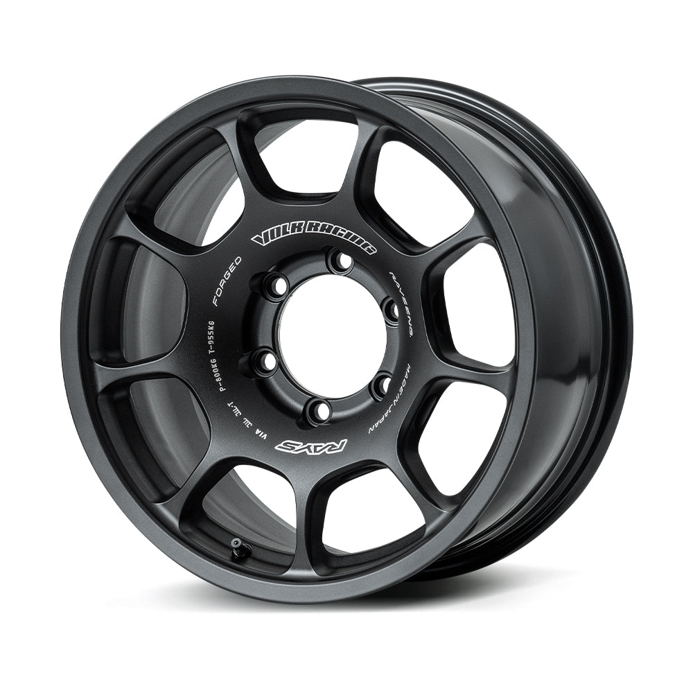 RAYS I VOLK RACING ZE40X
