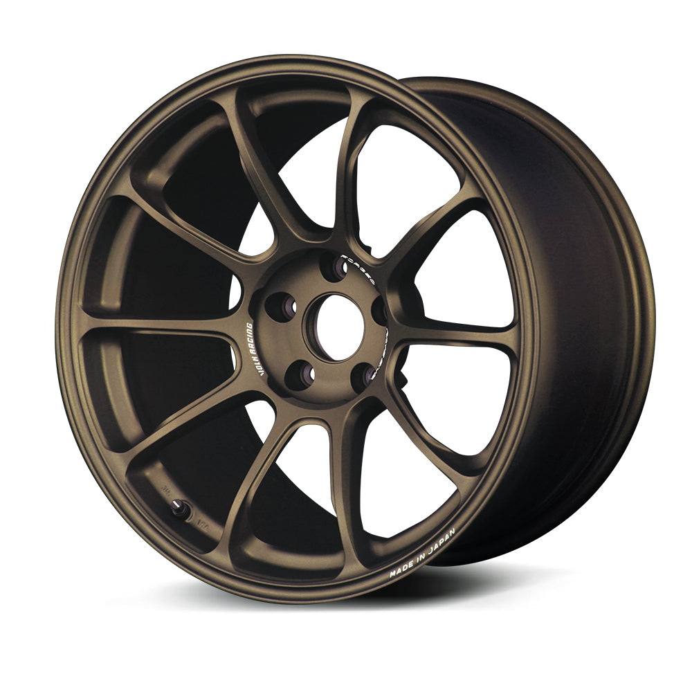 RAYS I VOLK RACING ZE40