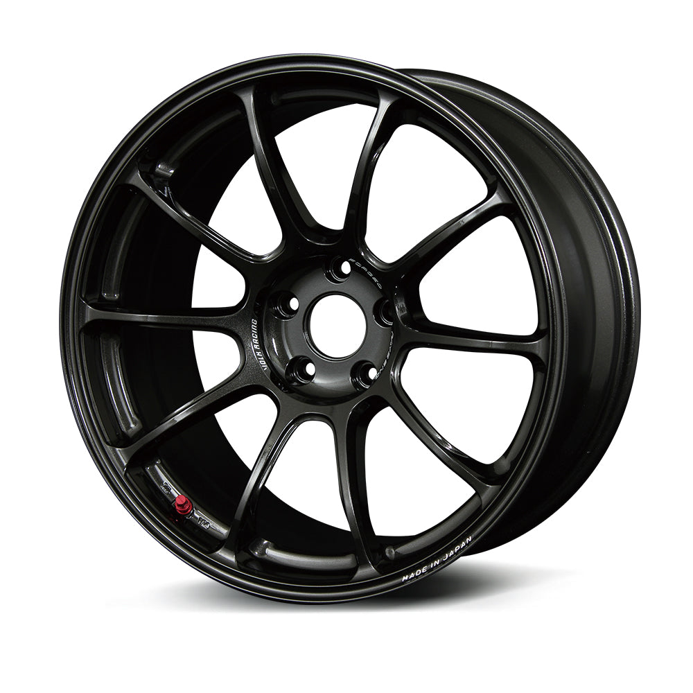 RAYS I VOLK RACING ZE40