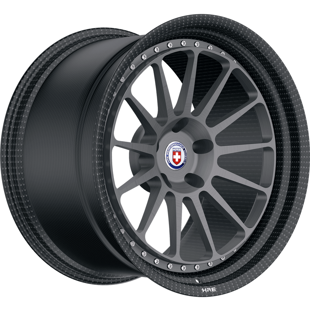 HRE l 303 CRBN