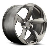 NICHE l DTM FORGED