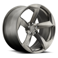 NICHE l DTM FORGED