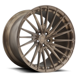 NICHE l MAJORCA FORGED