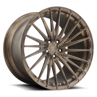 NICHE l MAJORCA FORGED