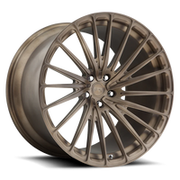 NICHE l MAJORCA FORGED