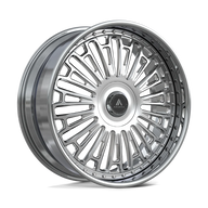 ASANTI l AS303 STRIVE