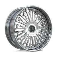 ASANTI l AS303 STRIVE