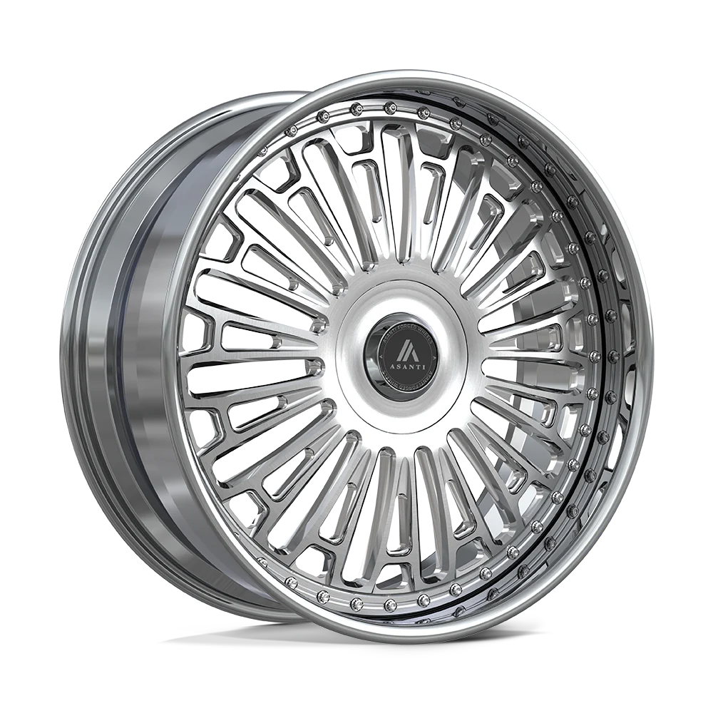 ASANTI l AS303 STRIVE