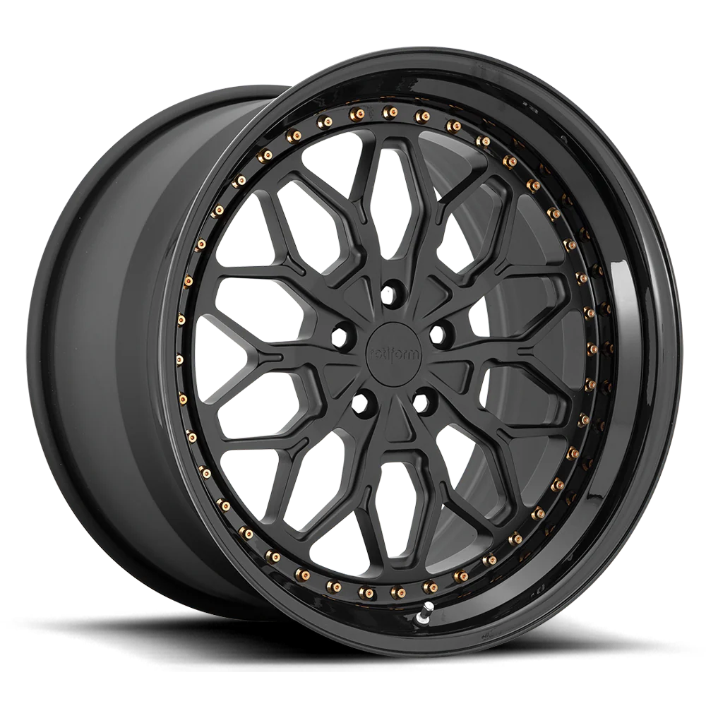 ROTIFORM l BTC
